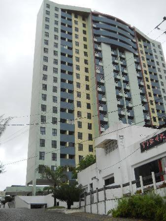 Paradise Residence Flat Natal Extérieur photo