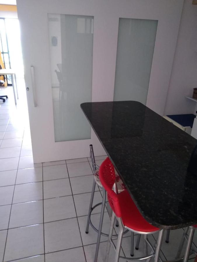 Paradise Residence Flat Natal Extérieur photo