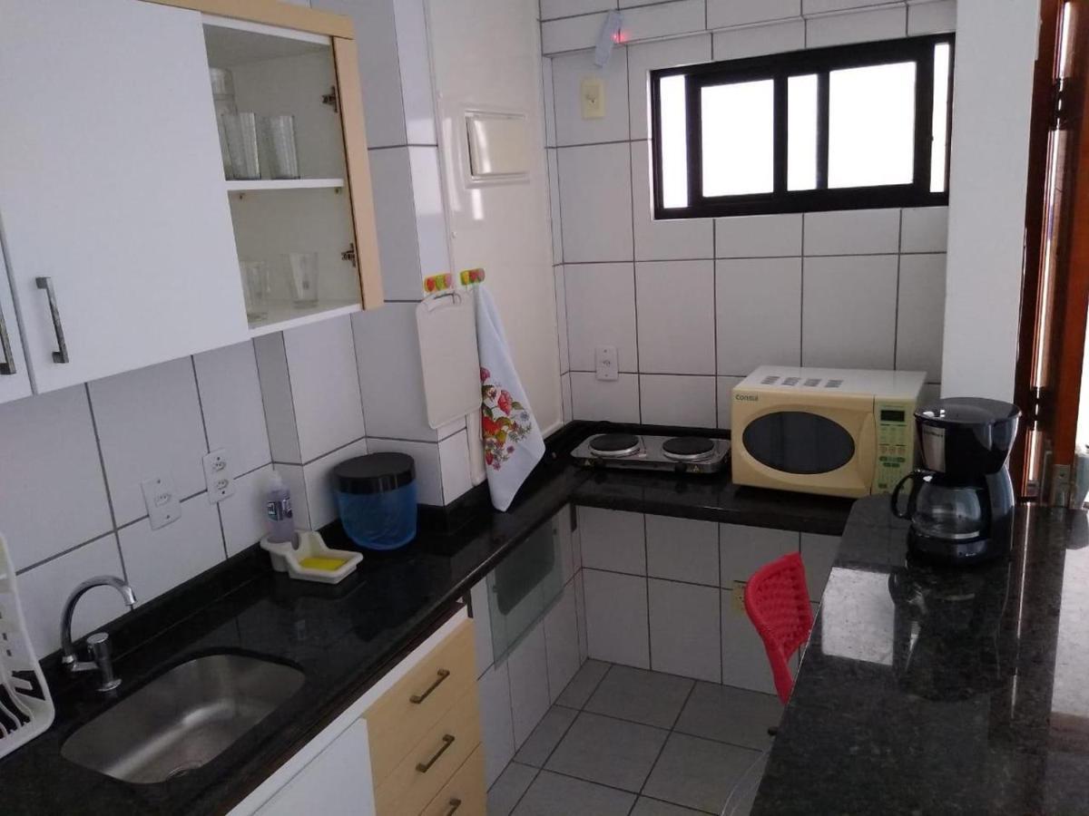 Paradise Residence Flat Natal Extérieur photo
