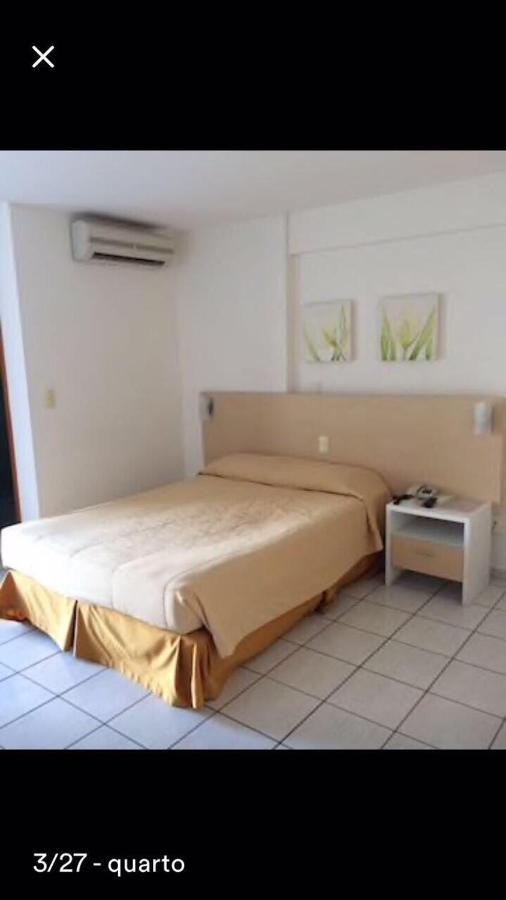 Paradise Residence Flat Natal Extérieur photo