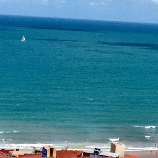 Paradise Residence Flat Natal Extérieur photo