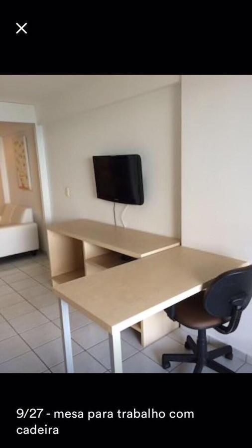 Paradise Residence Flat Natal Extérieur photo