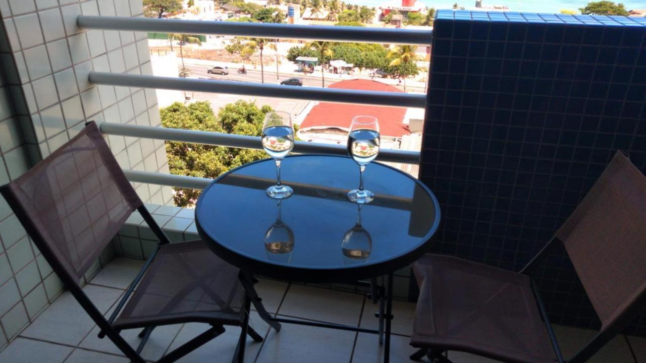 Paradise Residence Flat Natal Extérieur photo