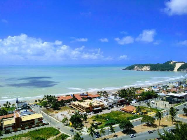 Paradise Residence Flat Natal Extérieur photo