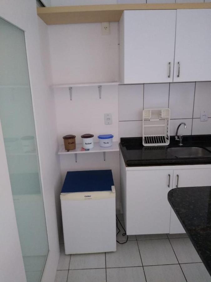 Paradise Residence Flat Natal Extérieur photo
