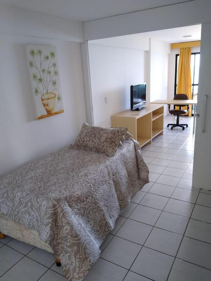 Paradise Residence Flat Natal Extérieur photo
