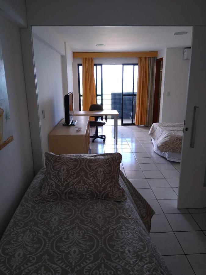 Paradise Residence Flat Natal Extérieur photo
