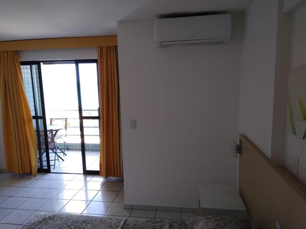 Paradise Residence Flat Natal Extérieur photo