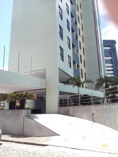 Paradise Residence Flat Natal Extérieur photo